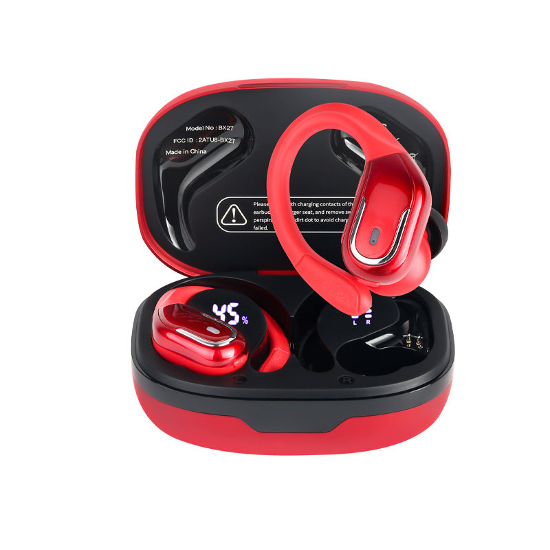 Wireless Noise-Canceling Gaming Headset
