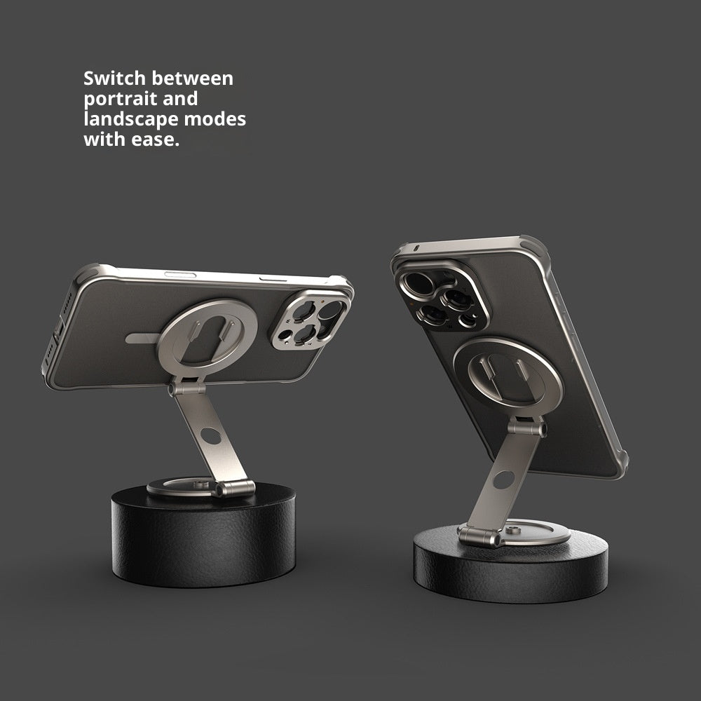 Dual Magnetic Phone Mount