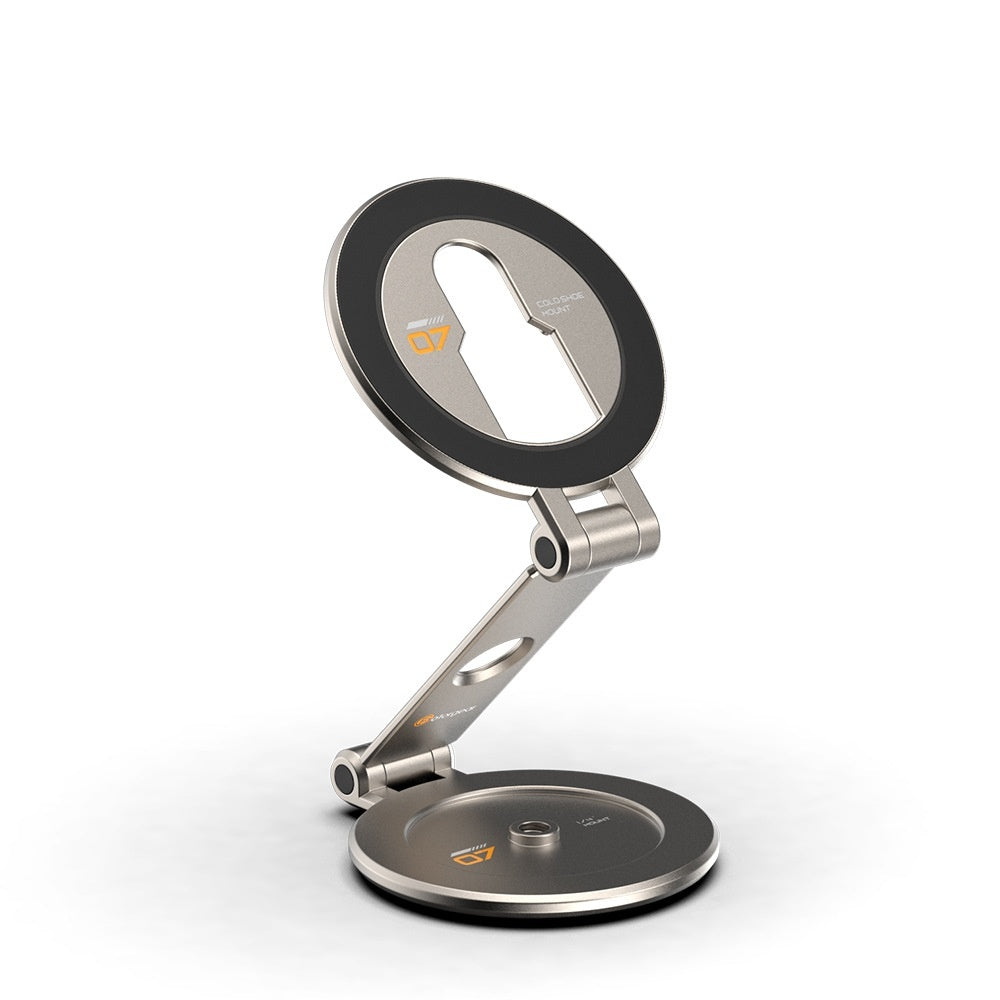 Dual Magnetic Phone Mount