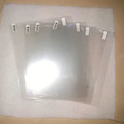 2-Pack Universal Screen Protectors (5–12”)