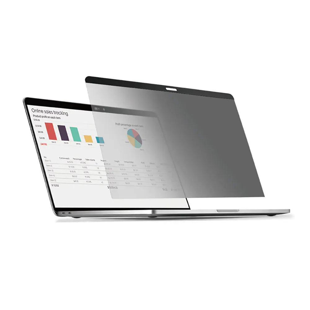 MacBook Pro 16” HD Protective Screen Film