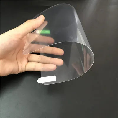 2-Pack Universal Screen Protectors (5–12”)