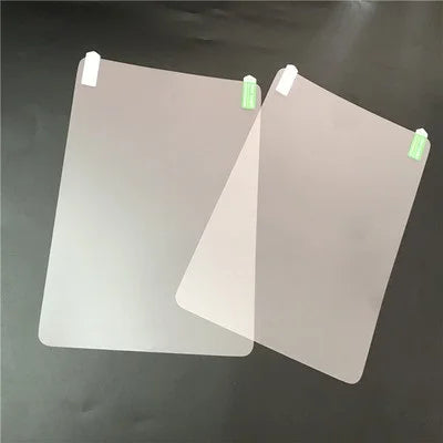 2-Pack Universal Screen Protectors (5–12”)