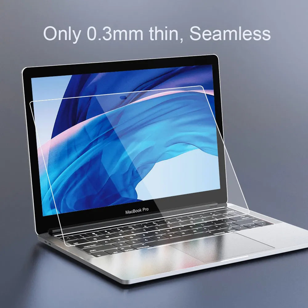 MacBook Pro 16” HD Protective Screen Film