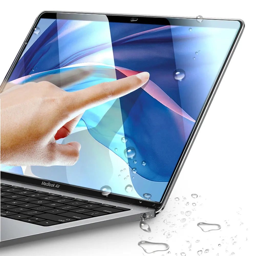 MacBook Pro 16” HD Protective Screen Film