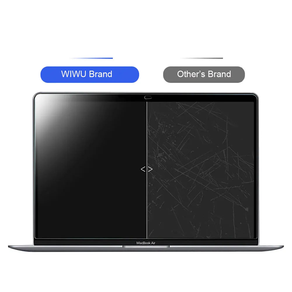 MacBook Pro 16” HD Protective Screen Film