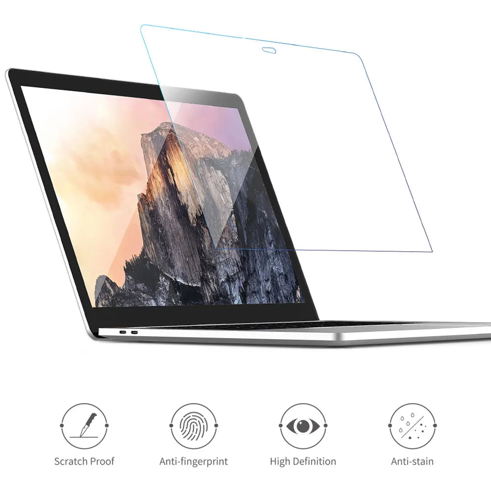 MacBook Pro 16” HD Protective Screen Film