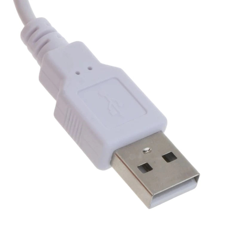 USB to DC Charging Cable – 1M/2M/3M