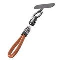 Type-C Quick Charge Cable with Anti-Loss Strap
