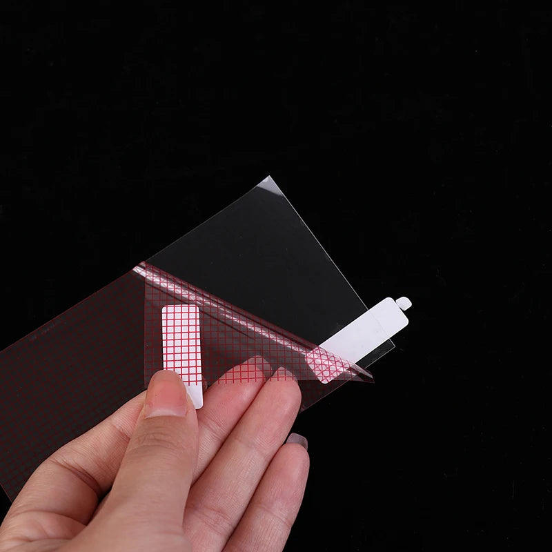 2-Pack Universal Screen Protector (5–12”)