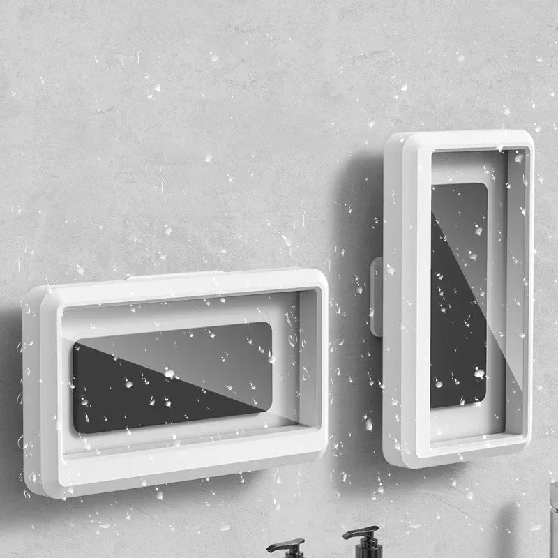 Shower Safe Touchscreen Phone Case – Universal Fit