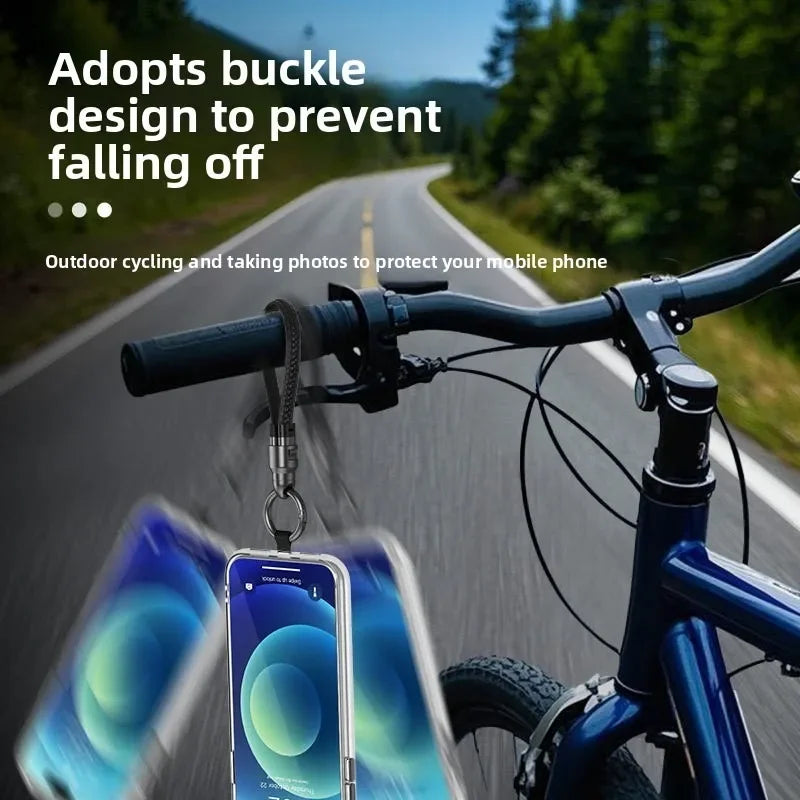 240W USB-C to USB-C Fast Charging Cable – Keychain