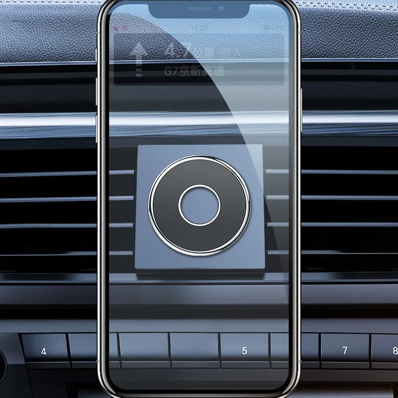 MagSafe Car Phone Holder for iPhone
