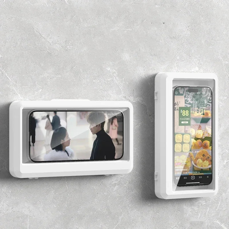 Shower Safe Touchscreen Phone Case – Universal Fit