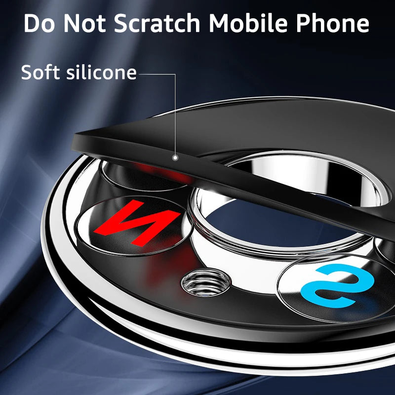 MagSafe Car Phone Holder for iPhone