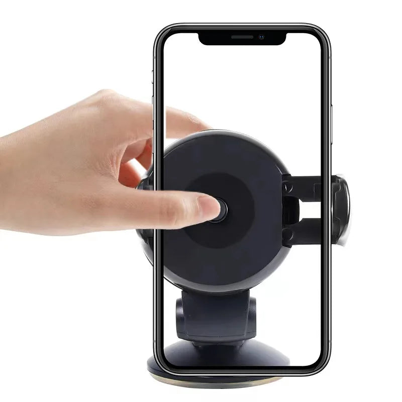 Universal Car Phone Holder