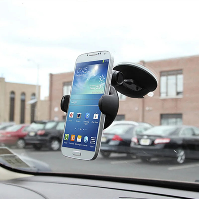 Universal Car Phone Holder