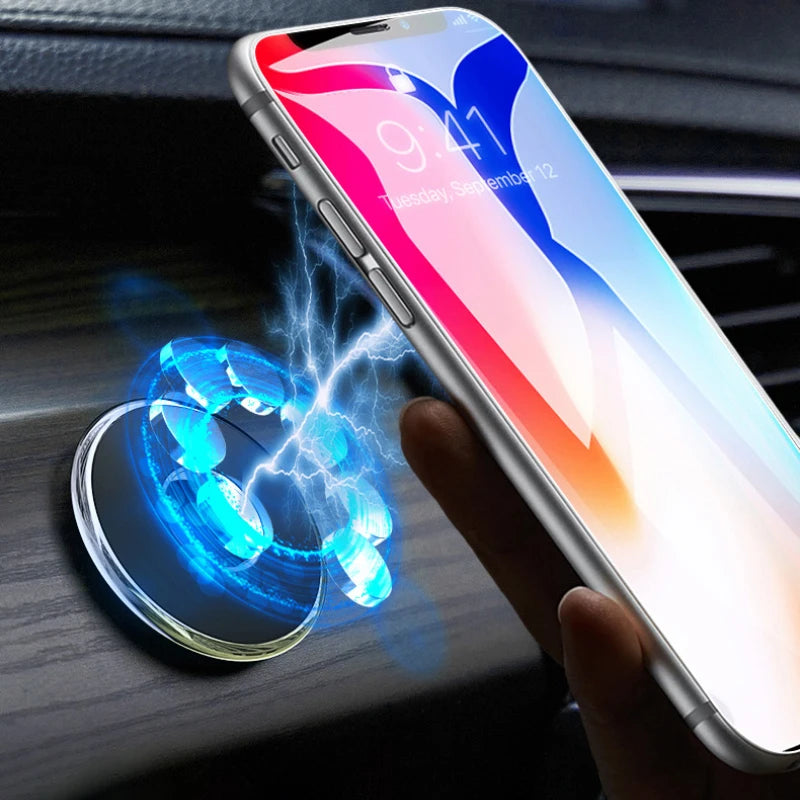 MagSafe Car Phone Holder for iPhone