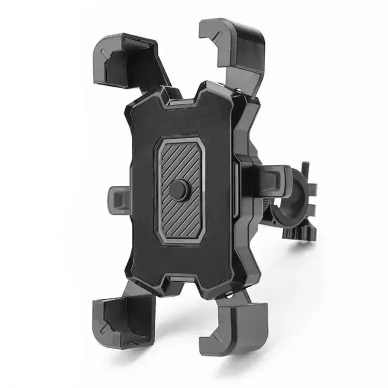 Non-Slip Motorcycle & Bike Phone Holder
