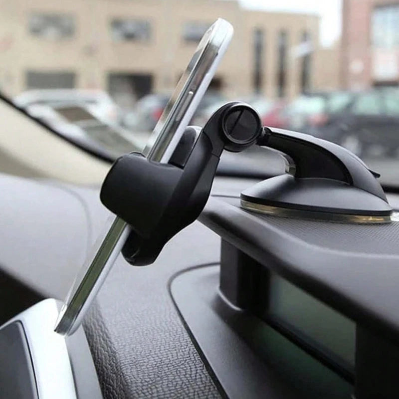 Universal Car Phone Holder