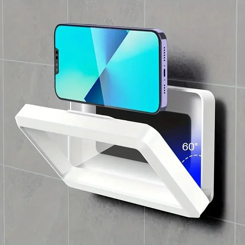 Shower Safe Touchscreen Phone Case – Universal Fit