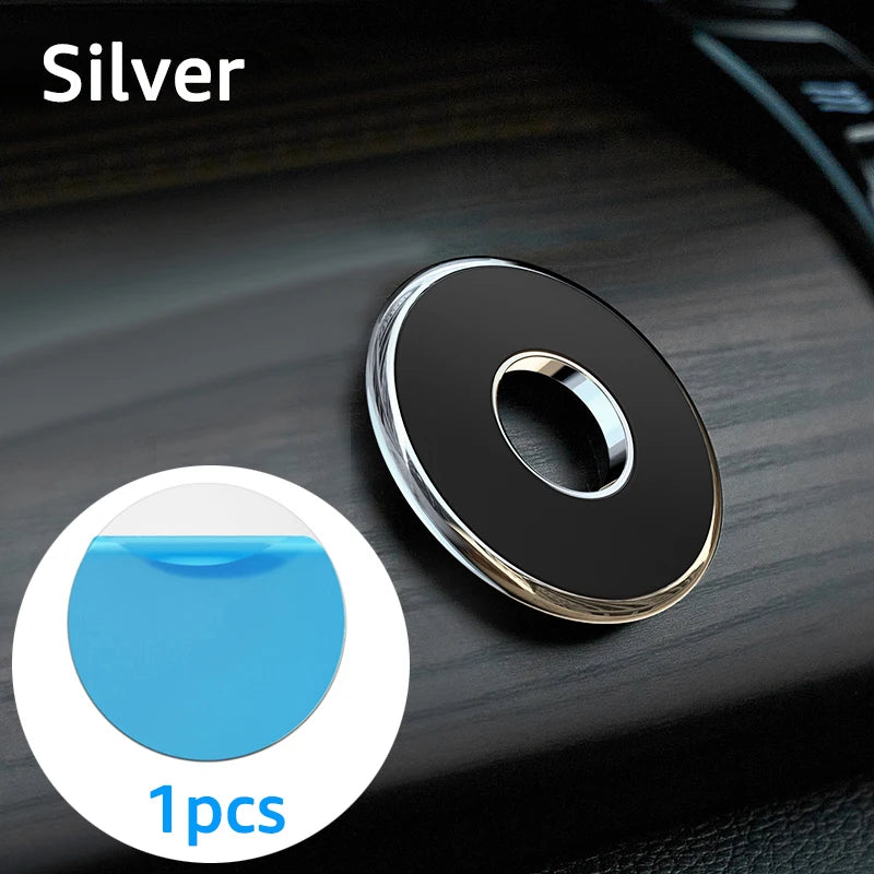 MagSafe Car Phone Holder for iPhone