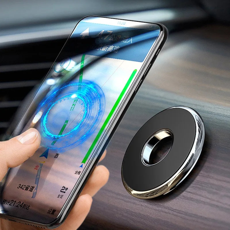 MagSafe Car Phone Holder for iPhone