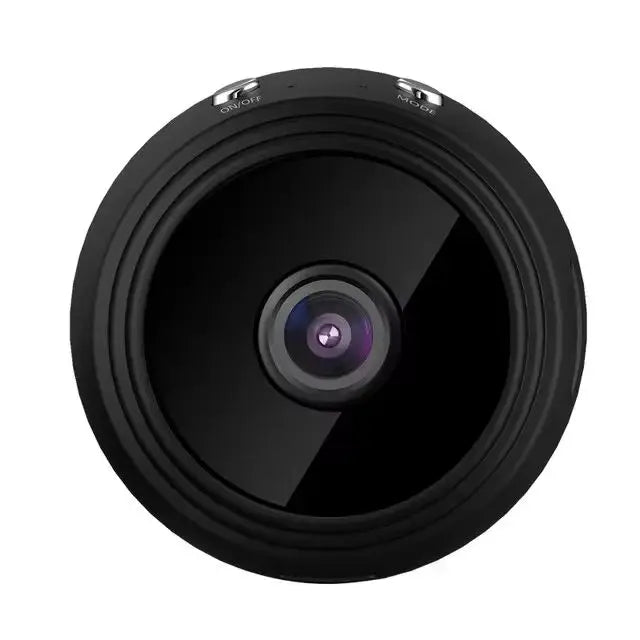 A9 WiFi Night Vision Camera