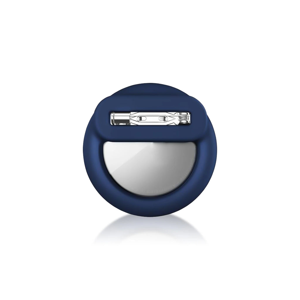 Hidden AirTag Protector – Silicone Tracker Case