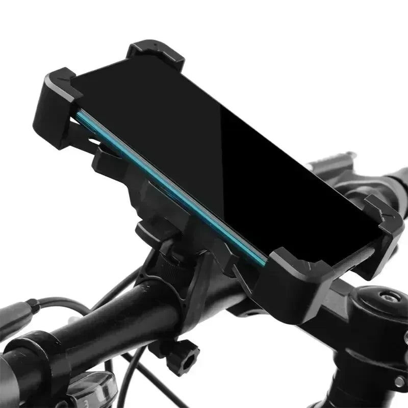 Non-Slip Motorcycle & Bike Phone Holder