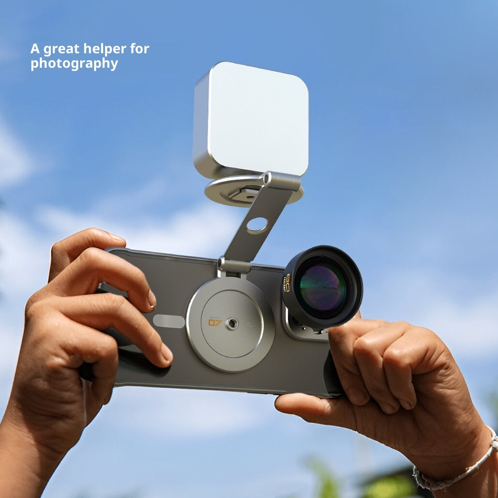 Dual Magnetic Phone Mount