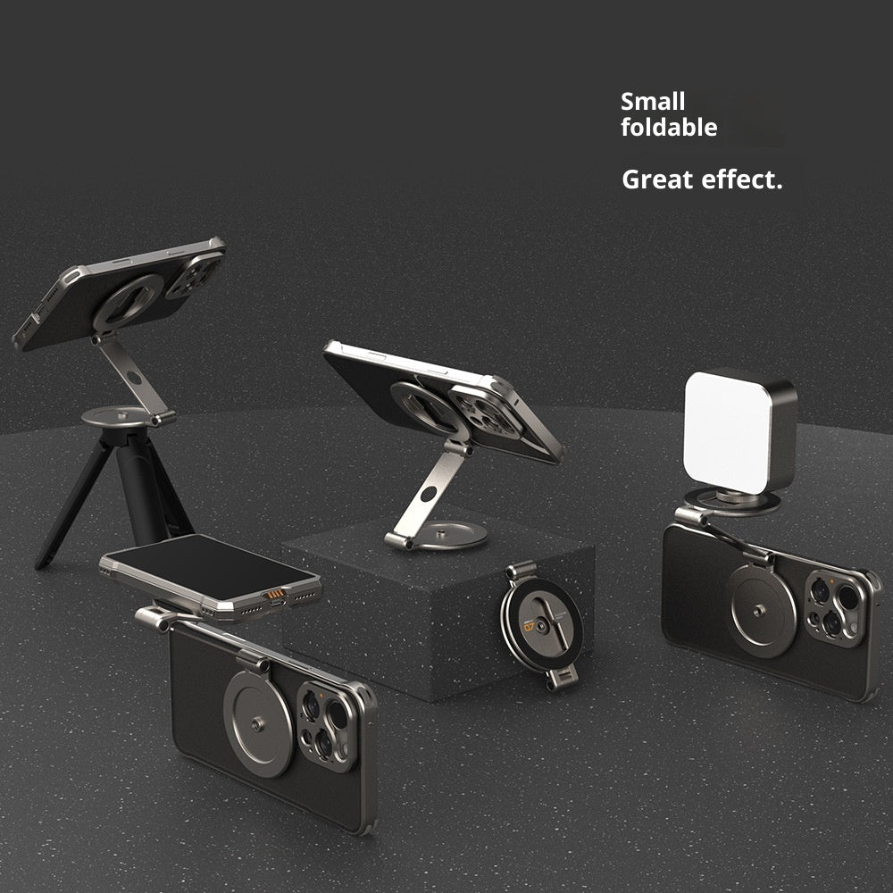 Dual Magnetic Phone Mount