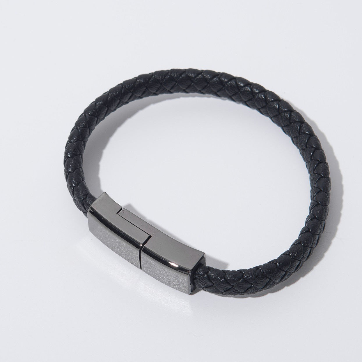 3-in-1 Bracelet Charger Cable